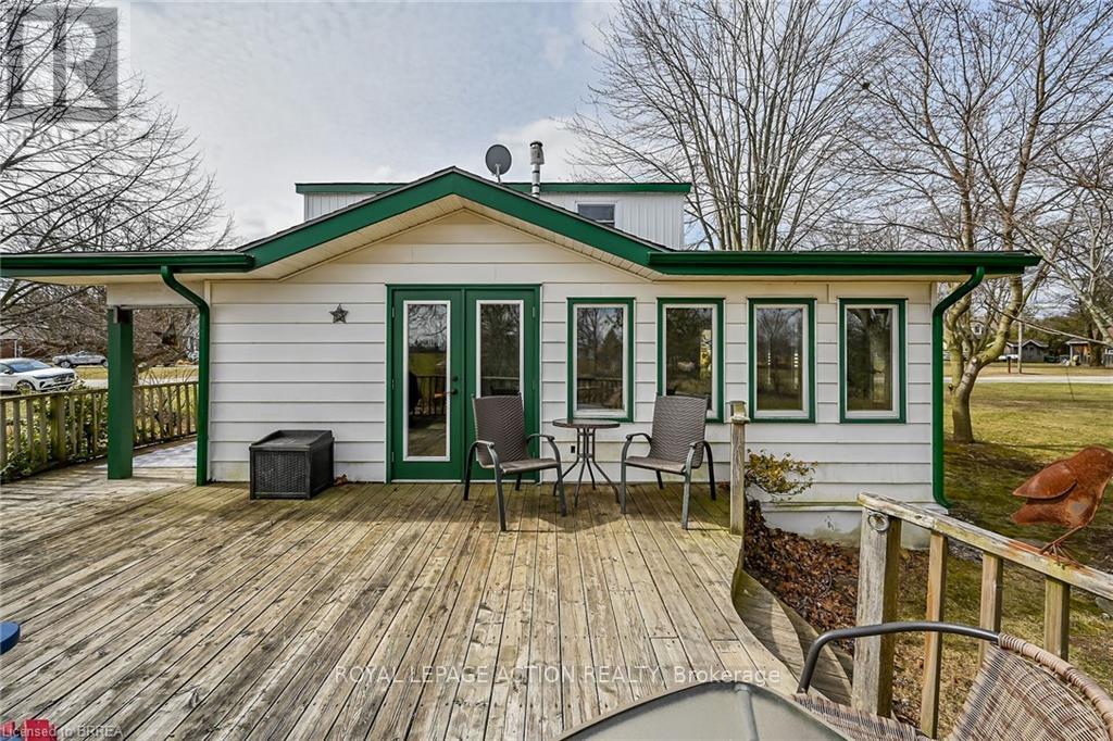 119 Wetmores Road, Brant, Ontario  N0E 1K0 - Photo 39 - X12334209