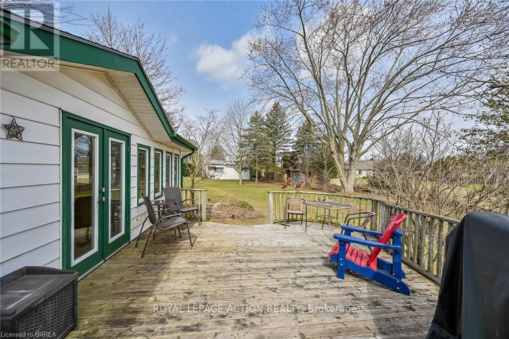 119 Wetmores Road, Brant, Ontario  N0E 1K0 - Photo 40 - X12334209