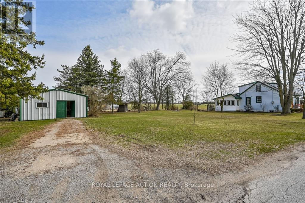 119 Wetmores Road, Brant, Ontario  N0E 1K0 - Photo 41 - X12334209