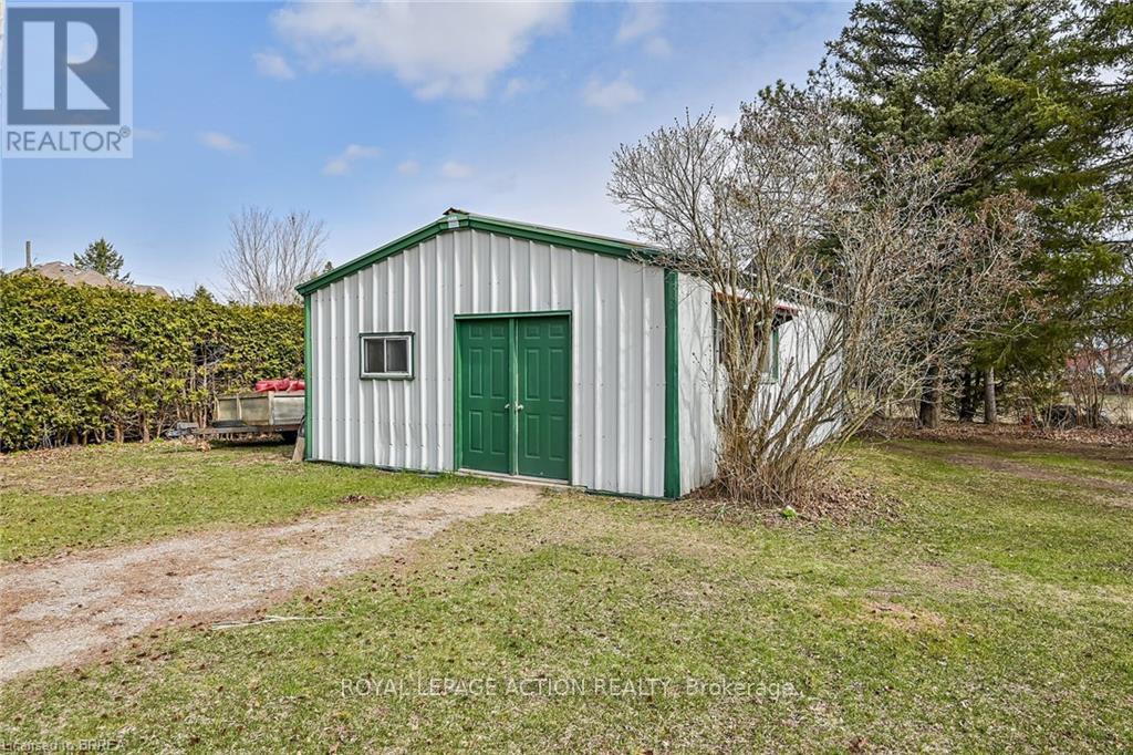 119 Wetmores Road, Brant, Ontario  N0E 1K0 - Photo 42 - X12334209