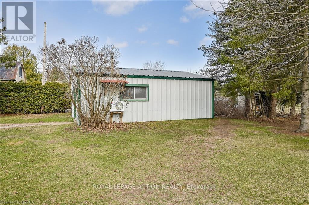119 Wetmores Road, Brant, Ontario  N0E 1K0 - Photo 43 - X12334209