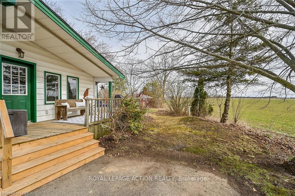 119 Wetmores Road, Brant, Ontario  N0E 1K0 - Photo 44 - X12334209