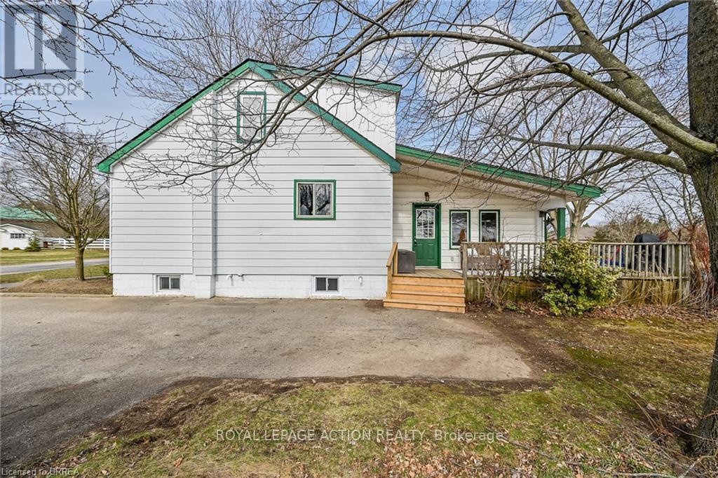 119 Wetmores Road, Brant, Ontario  N0E 1K0 - Photo 47 - X12334209