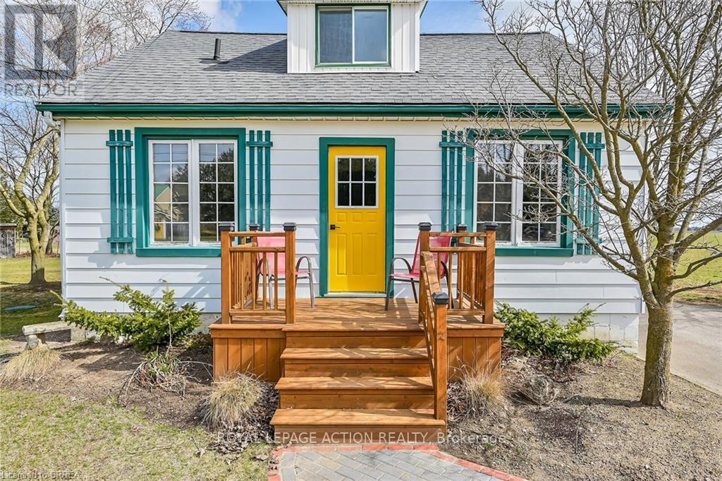 119 Wetmores Road, Brant, Ontario  N0E 1K0 - Photo 48 - X12334209