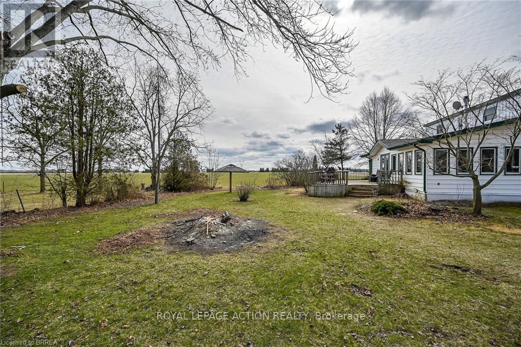 119 Wetmores Road, Brant, Ontario  N0E 1K0 - Photo 49 - X12334209