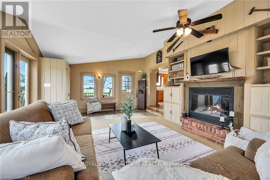 119 Wetmores Road, Brant, Ontario  N0E 1K0 - Photo 5 - X12334209