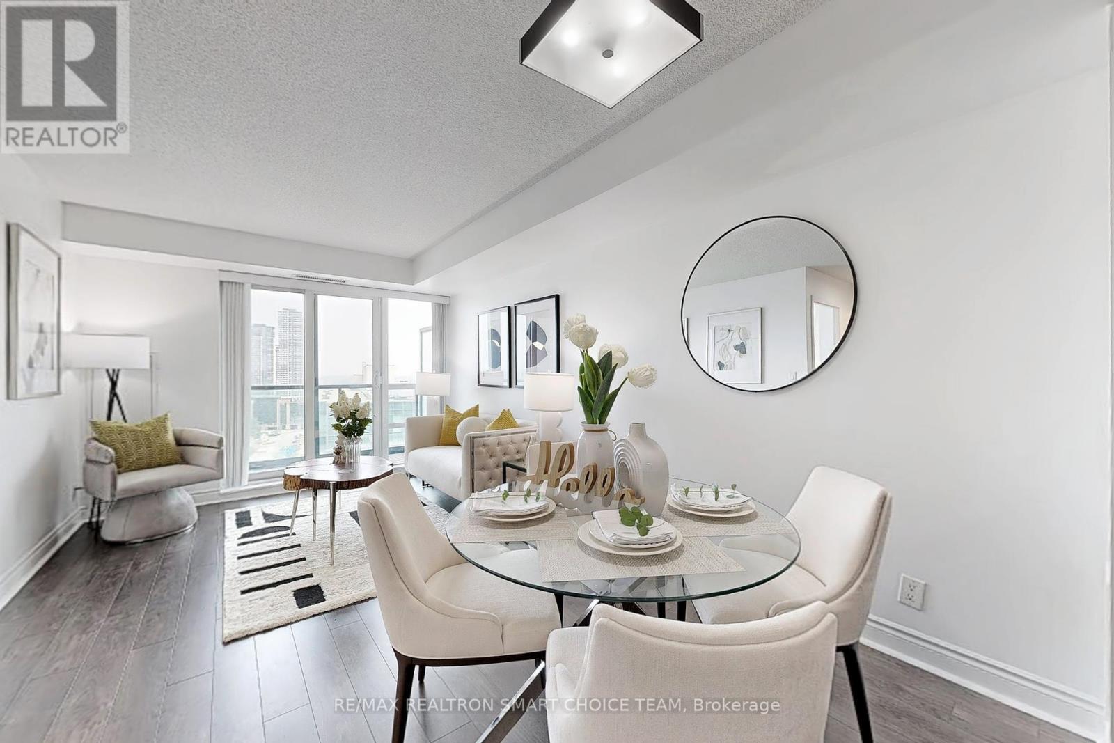 1511 - 75 South Town Centre Boulevard, Markham (Unionville), Ontario L6G 0B3 - Photo 17 - N12333828