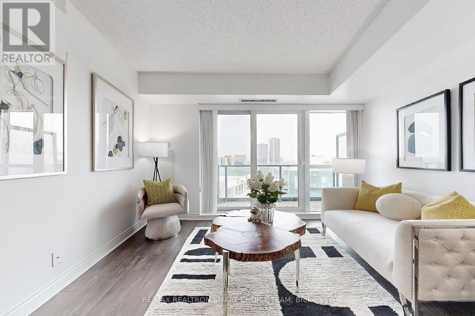 1511 - 75 South Town Centre Boulevard, Markham (Unionville), Ontario L6G 0B3 - Photo 21 - N12333828