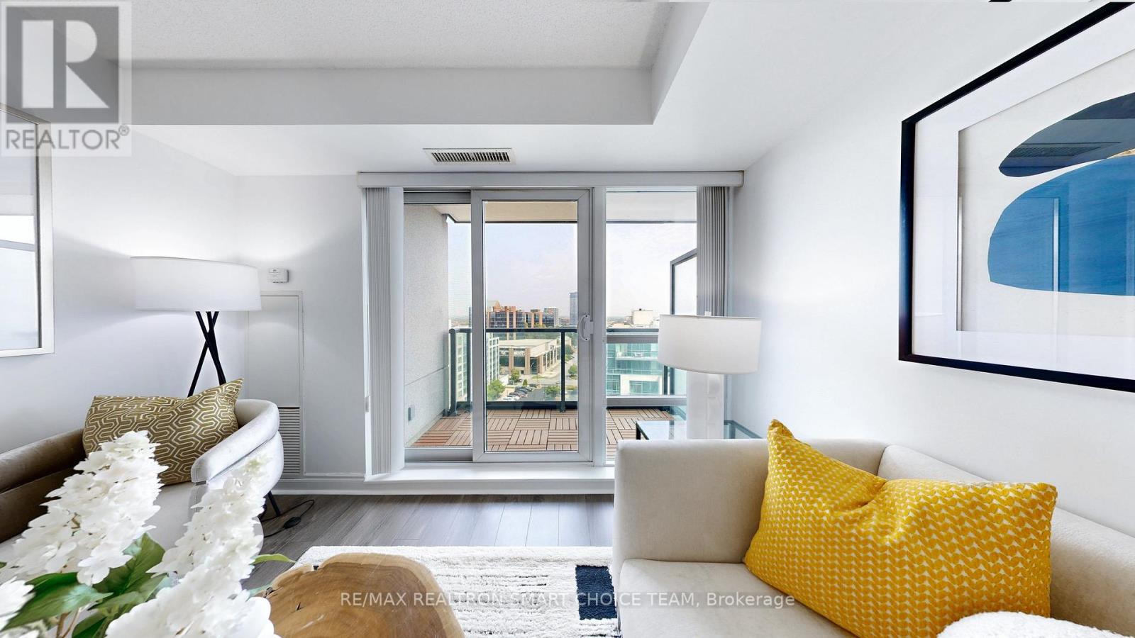 1511 - 75 South Town Centre Boulevard, Markham (Unionville), Ontario L6G 0B3 - Photo 23 - N12333828