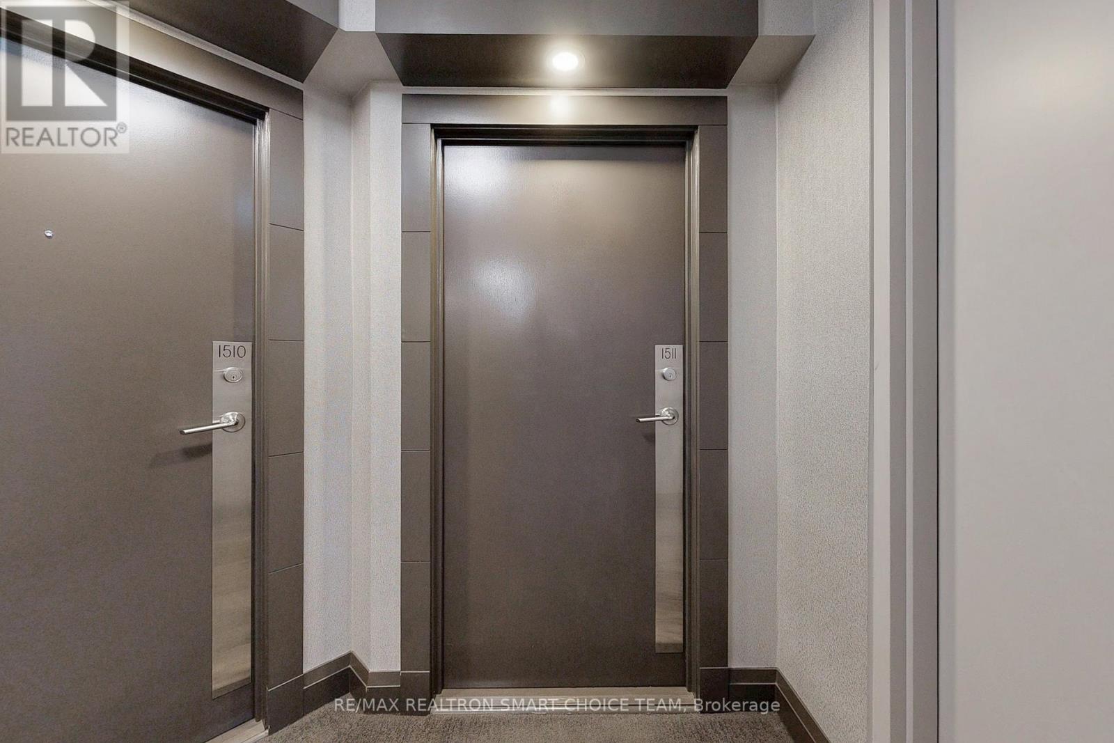 1511 - 75 South Town Centre Boulevard, Markham (Unionville), Ontario L6G 0B3 - Photo 7 - N12333828