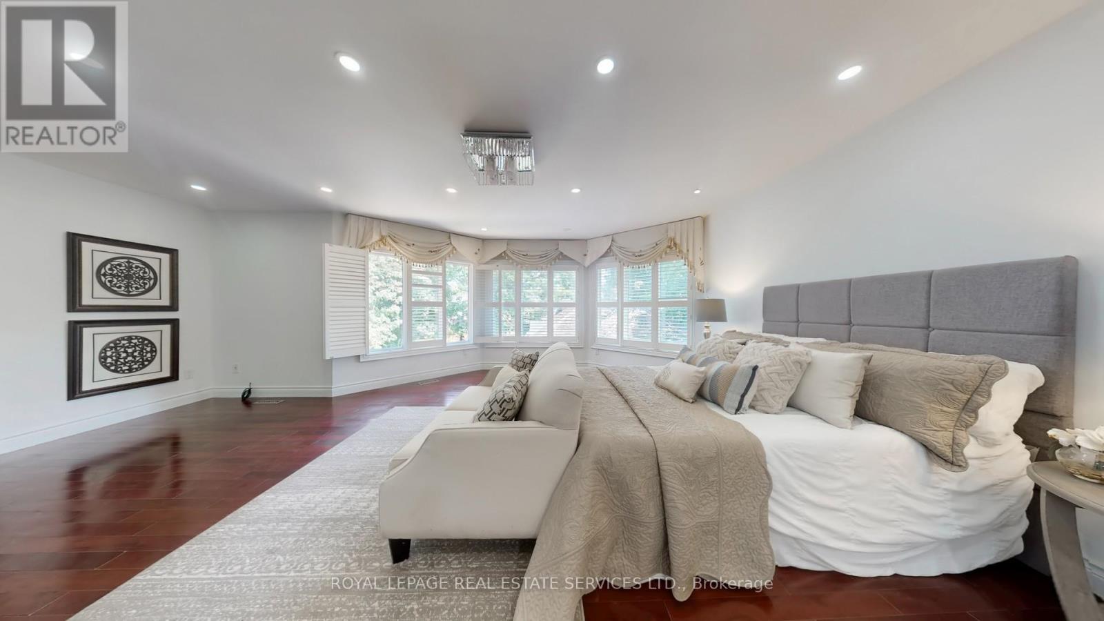 2416 Mississauga Road, Mississauga, Ontario  L5H 2L1 - Photo 25 - W12320959