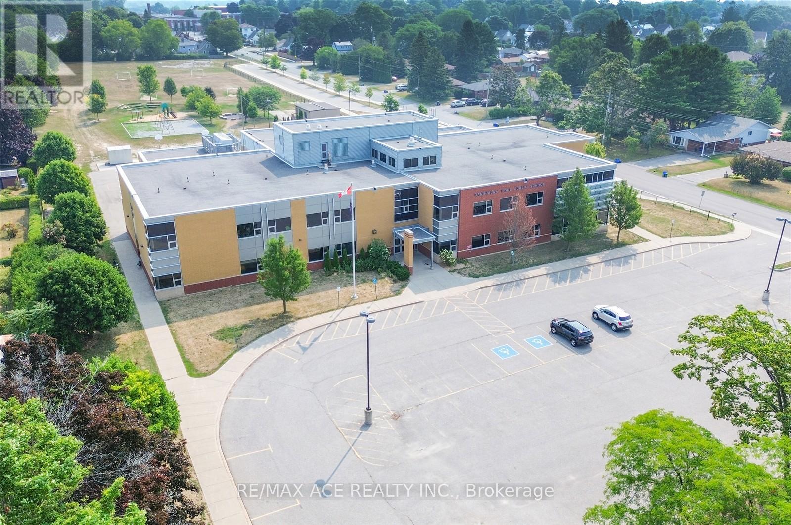 132 Victoria Street N, Port Hope, Ontario  L1A 3M8 - Photo 45 - X12333547