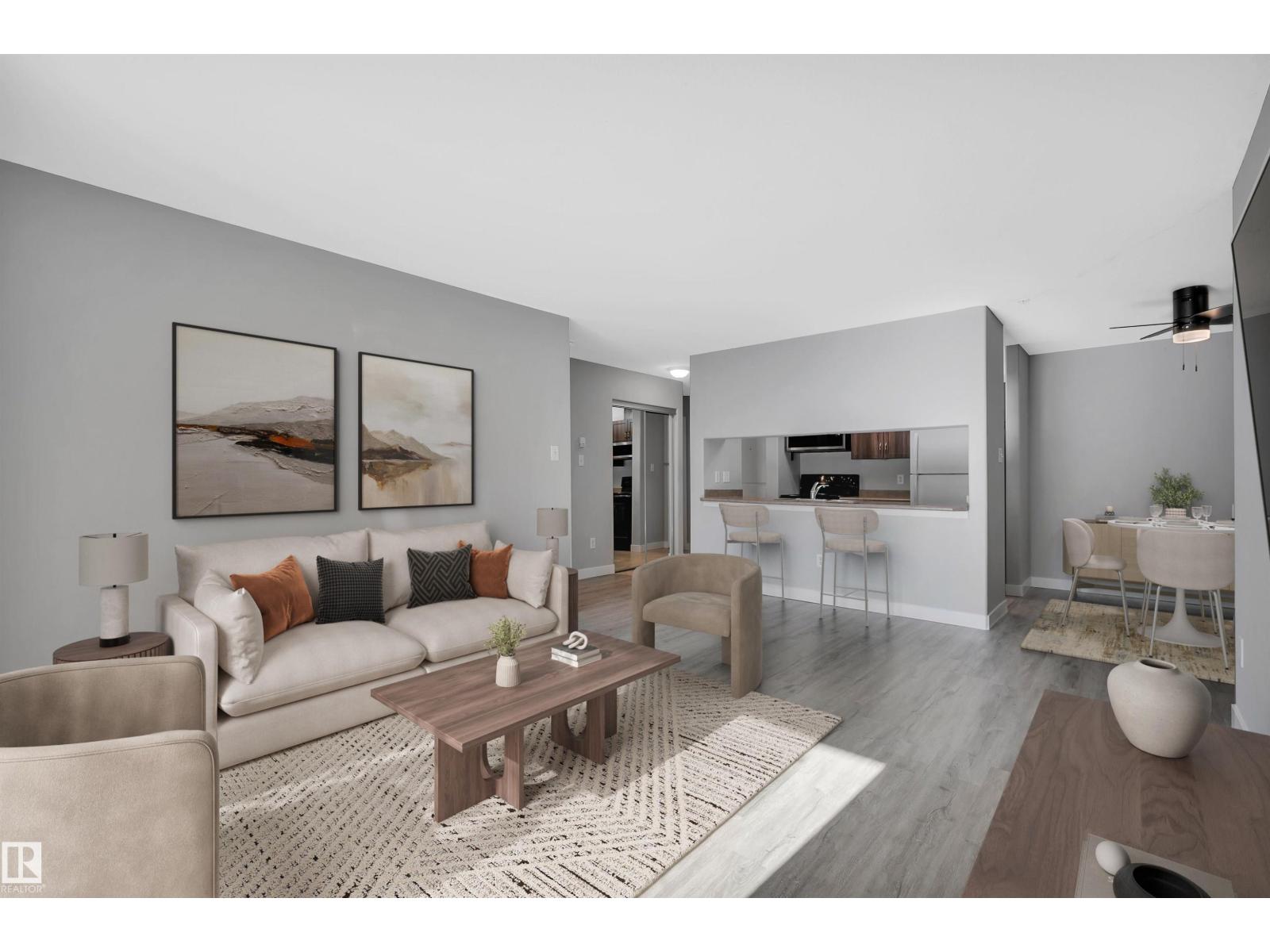 #131 50 WOODSMERE CL, Fort Saskatchewan, Alberta