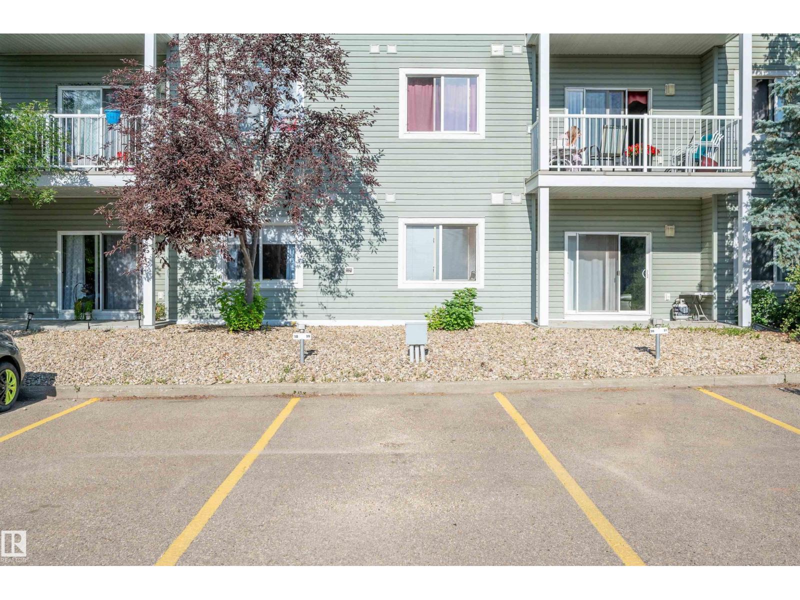 #131 50 Woodsmere Cl, Fort Saskatchewan, Alberta  T8L 4N9 - Photo 19 - E4452044
