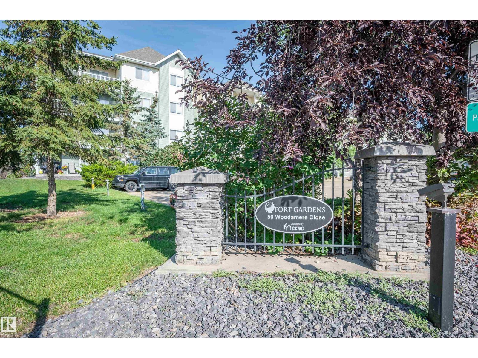 #131 50 Woodsmere Cl, Fort Saskatchewan, Alberta  T8L 4N9 - Photo 20 - E4452044