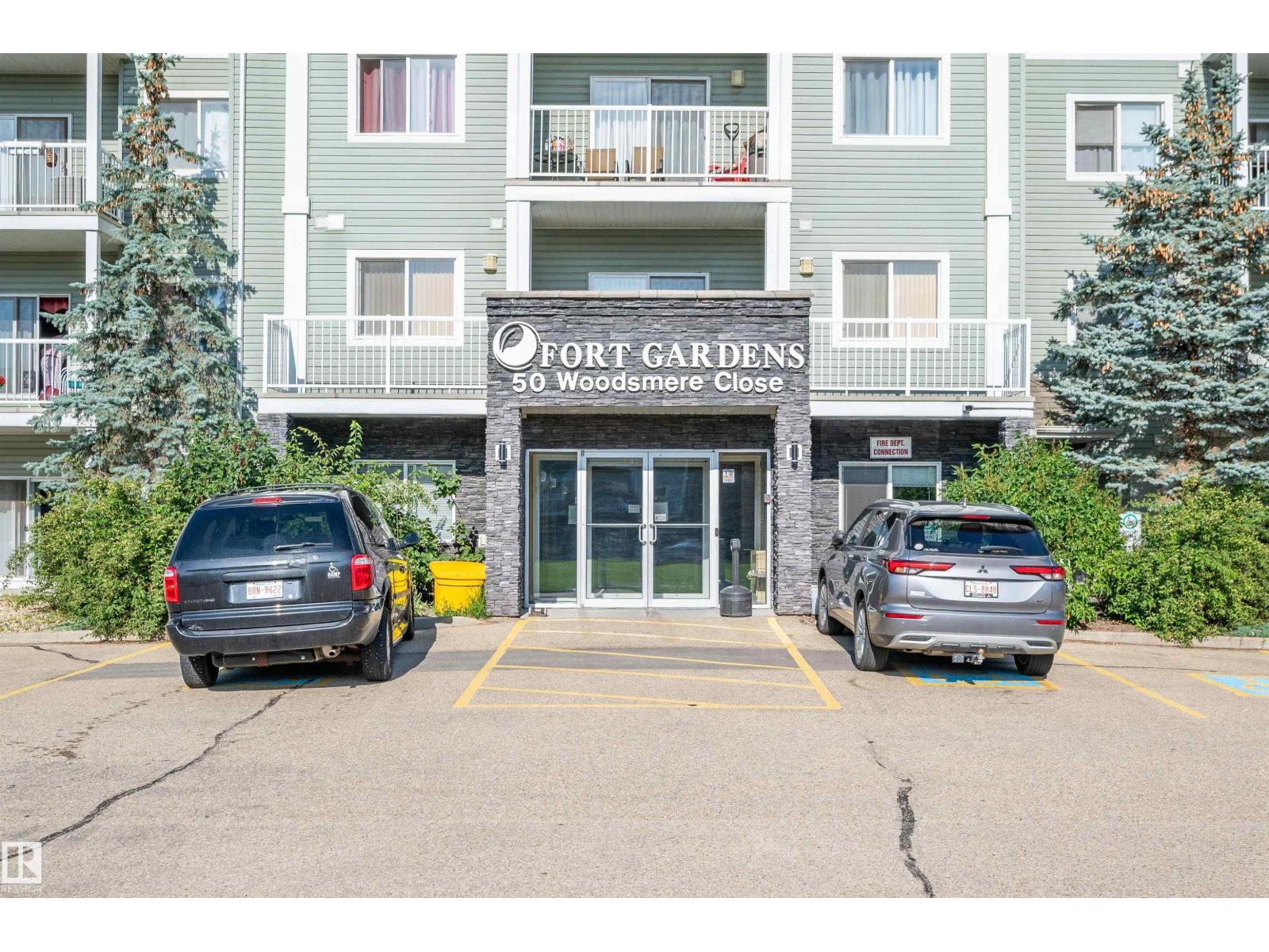 #131 50 Woodsmere Cl, Fort Saskatchewan, Alberta  T8L 4N9 - Photo 21 - E4452044