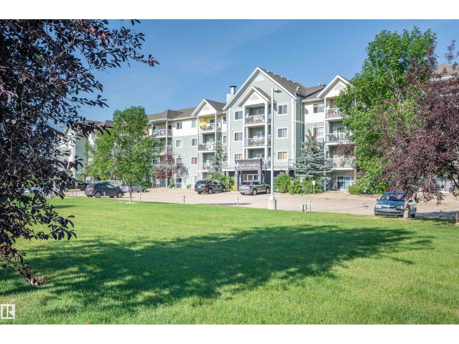 #131 50 Woodsmere Cl, Fort Saskatchewan, Alberta  T8L 4N9 - Photo 22 - E4452044