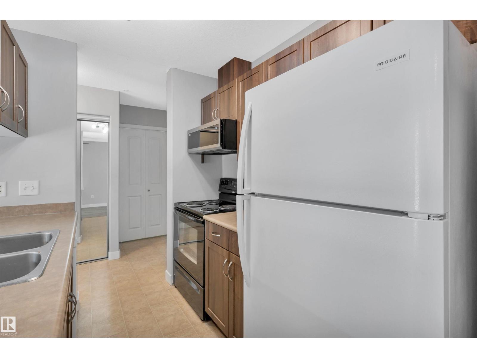 #131 50 Woodsmere Cl, Fort Saskatchewan, Alberta  T8L 4N9 - Photo 3 - E4452044