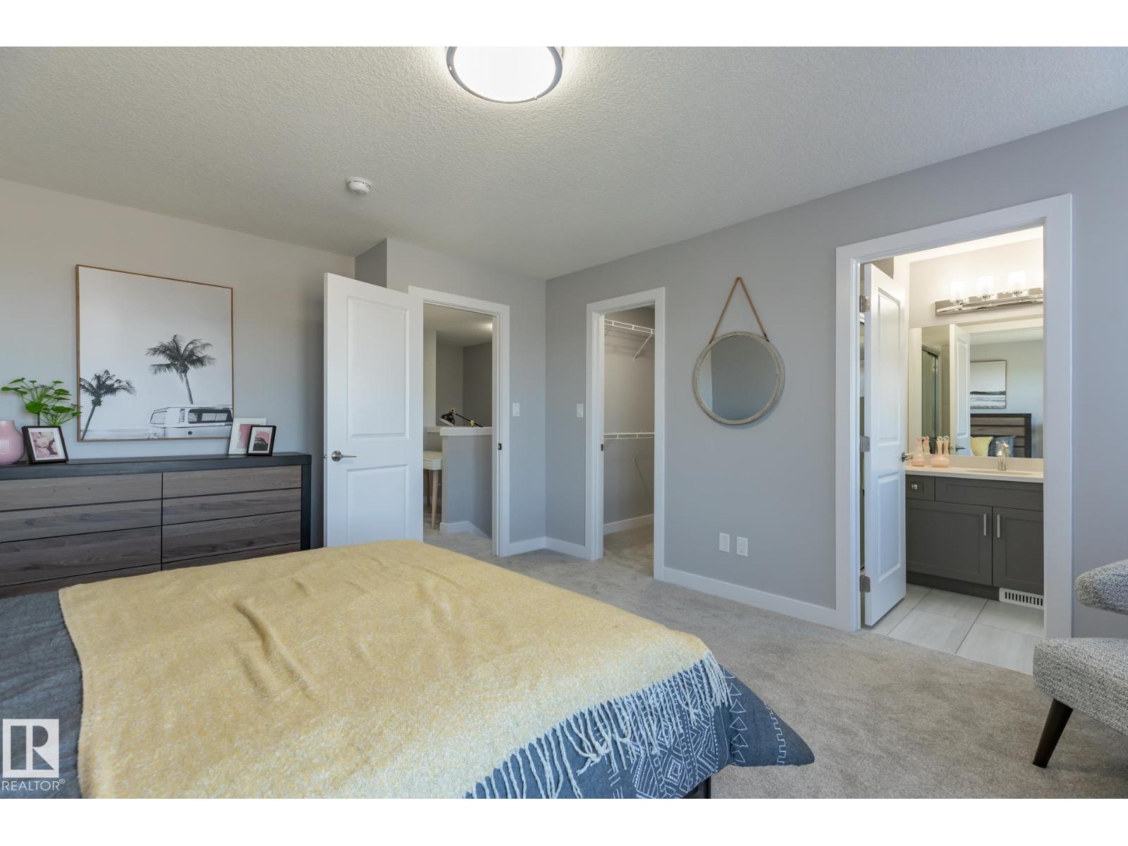 18842 29 Av Nw, Edmonton, Alberta  T6X 3H9 - Photo 17 - E4452050