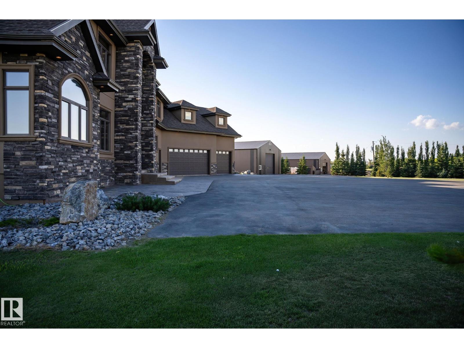 53524 Range Road 263a, Rural Sturgeon County, Alberta  T8T 1C8 - Photo 4 - E4452049