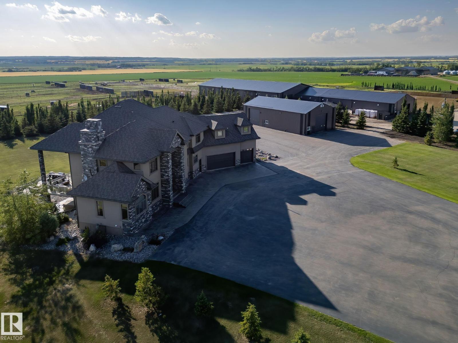 53524 Range Road 263a, Rural Sturgeon County, Alberta  T8T 1C8 - Photo 5 - E4452049