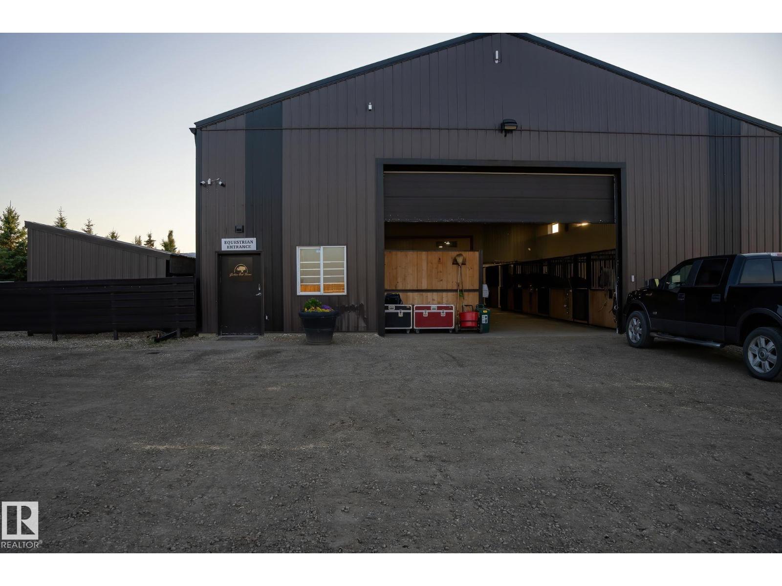 53524 Range Road 263a, Rural Sturgeon County, Alberta  T8T 1C8 - Photo 65 - E4452049