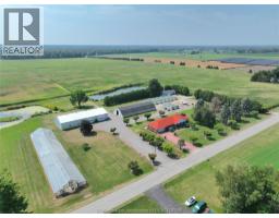 195 SECOND CONCESSION ROAD, Princeton, Ontario