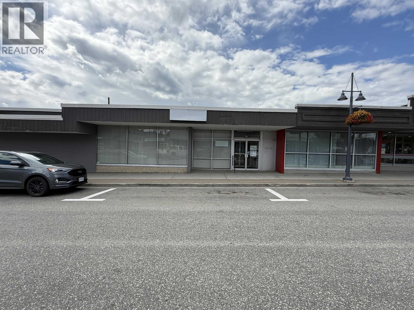 283 REID STREET, Quesnel, British Columbia