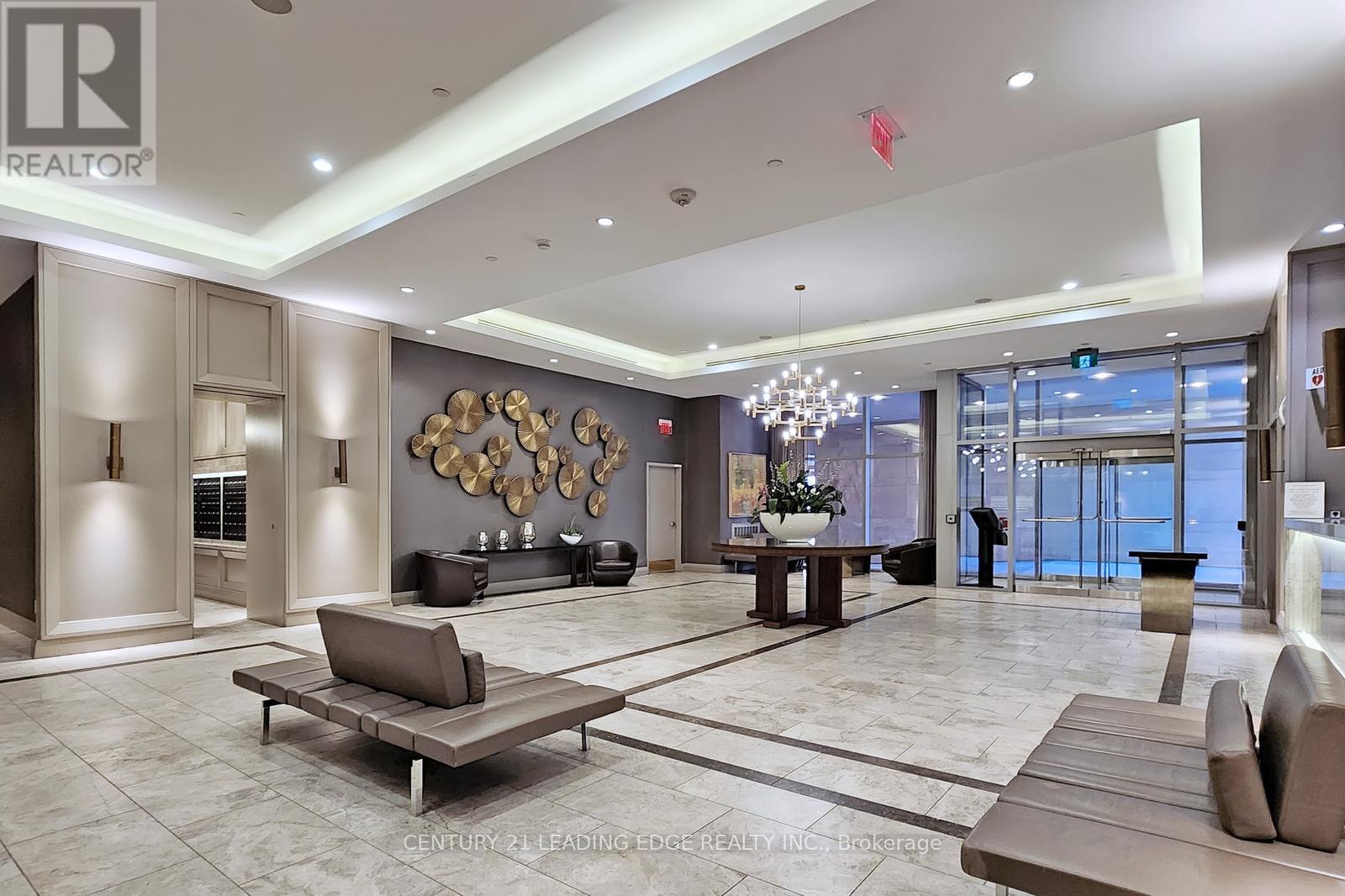 1704 - 155 Yorkville Avenue, Toronto, Ontario  M5R 1C4 - Photo 15 - C12334022