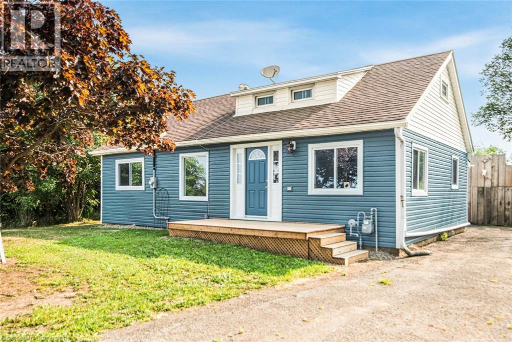 Property at 679 PORT MAITLAND Road image 1