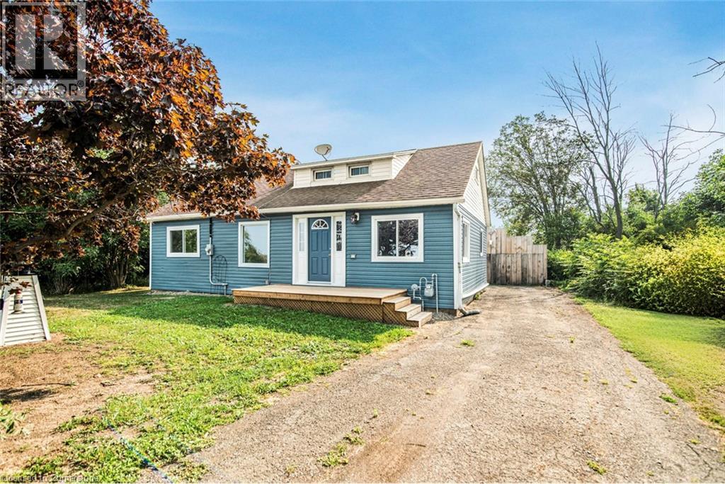 Property at 679 PORT MAITLAND Road image 2