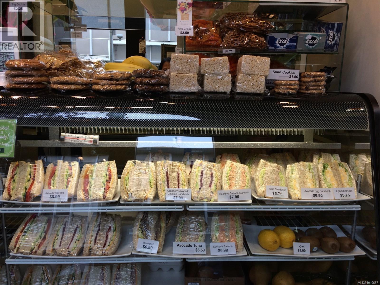 655 View St, Victoria, British Columbia  V8W 3Y7 - Photo 3 - 1010667