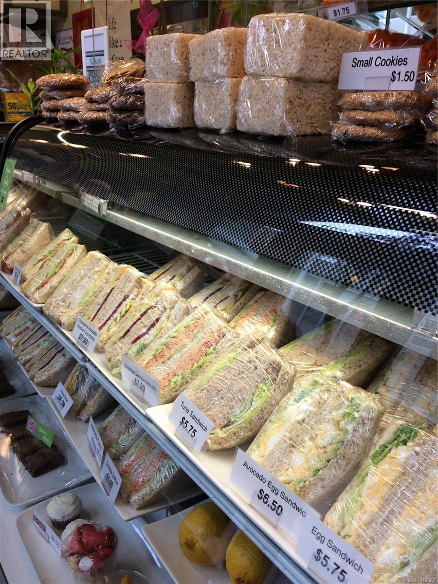 655 View St, Victoria, British Columbia  V8W 3Y7 - Photo 4 - 1010667