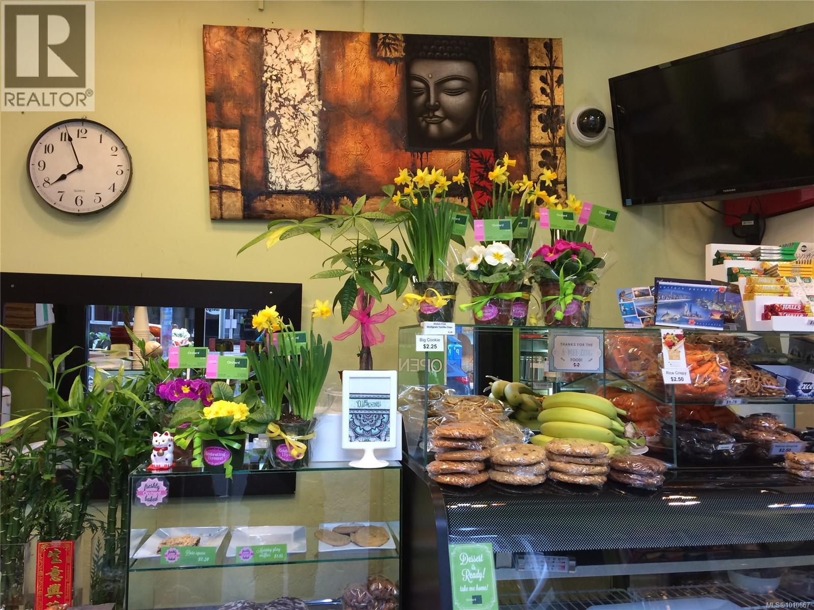 655 View St, Victoria, British Columbia  V8W 3Y7 - Photo 5 - 1010667