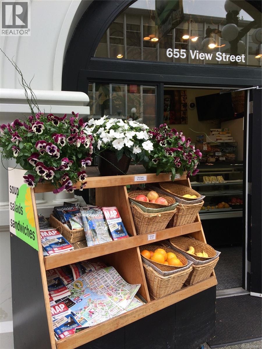 655 View St, Victoria, British Columbia  V8W 3Y7 - Photo 7 - 1010667