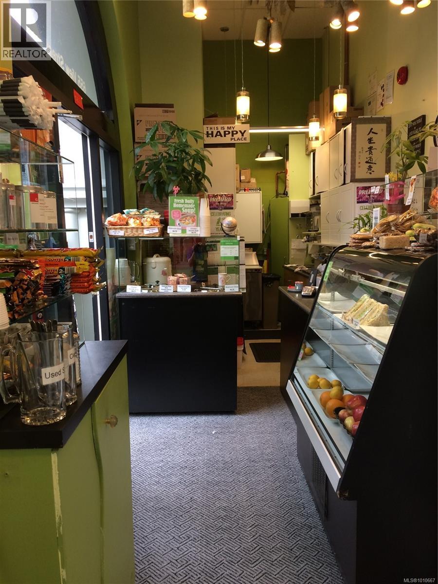 655 View St, Victoria, British Columbia  V8W 3Y7 - Photo 8 - 1010667