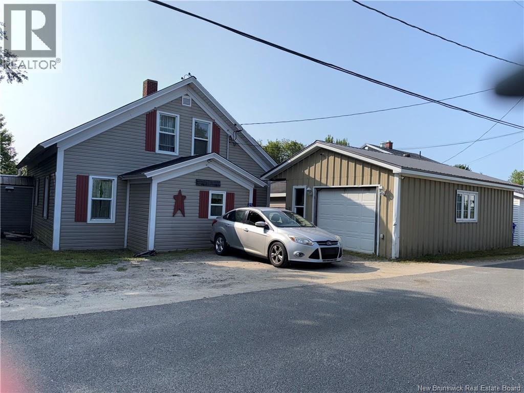 29 Rockland Drive, Mcadam, New Brunswick  E6J 1V3 - Photo 3 - NB124588