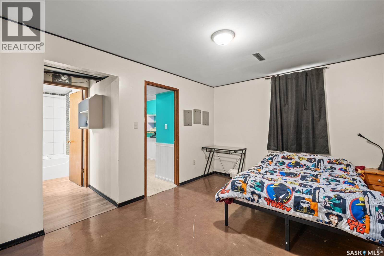 425 30th Street E, Prince Albert, Saskatchewan  S6V 1Z5 - Photo 19 - SK015146