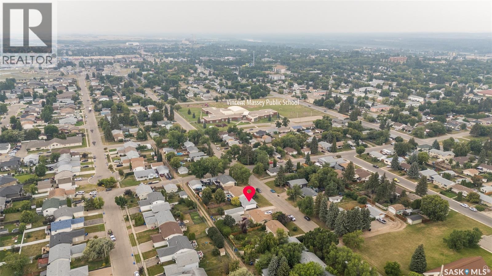 425 30th Street E, Prince Albert, Saskatchewan  S6V 1Z5 - Photo 34 - SK015146