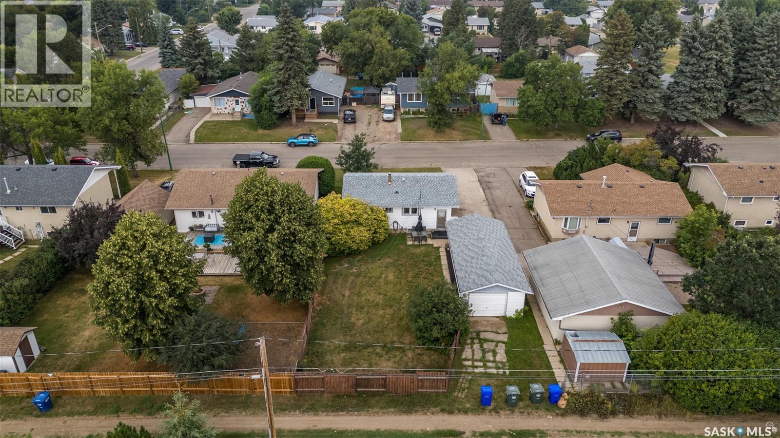 425 30th Street E, Prince Albert, Saskatchewan  S6V 1Z5 - Photo 36 - SK015146
