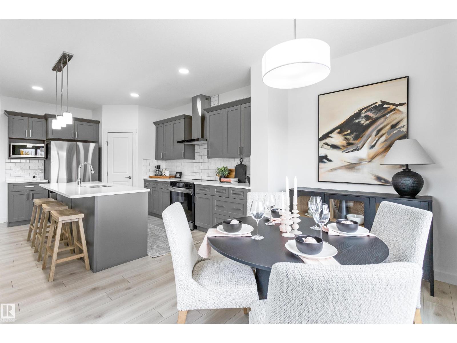 20968 22 Av Nw, Edmonton, Alberta  T6M 3H7 - Photo 6 - E4452054
