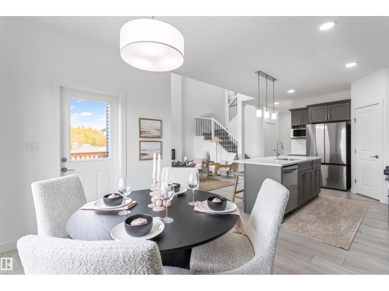 20968 22 Av Nw, Edmonton, Alberta  T6M 3H7 - Photo 7 - E4452054