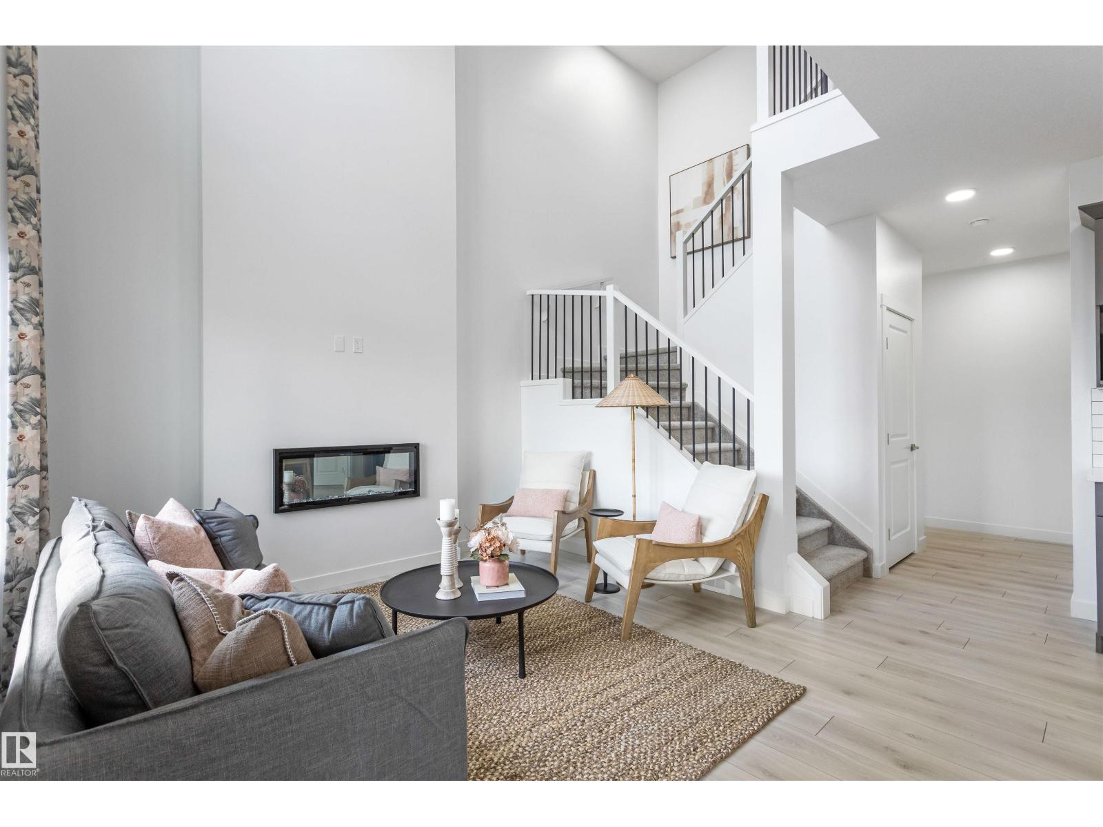 20968 22 Av Nw, Edmonton, Alberta  T6M 3H7 - Photo 8 - E4452054