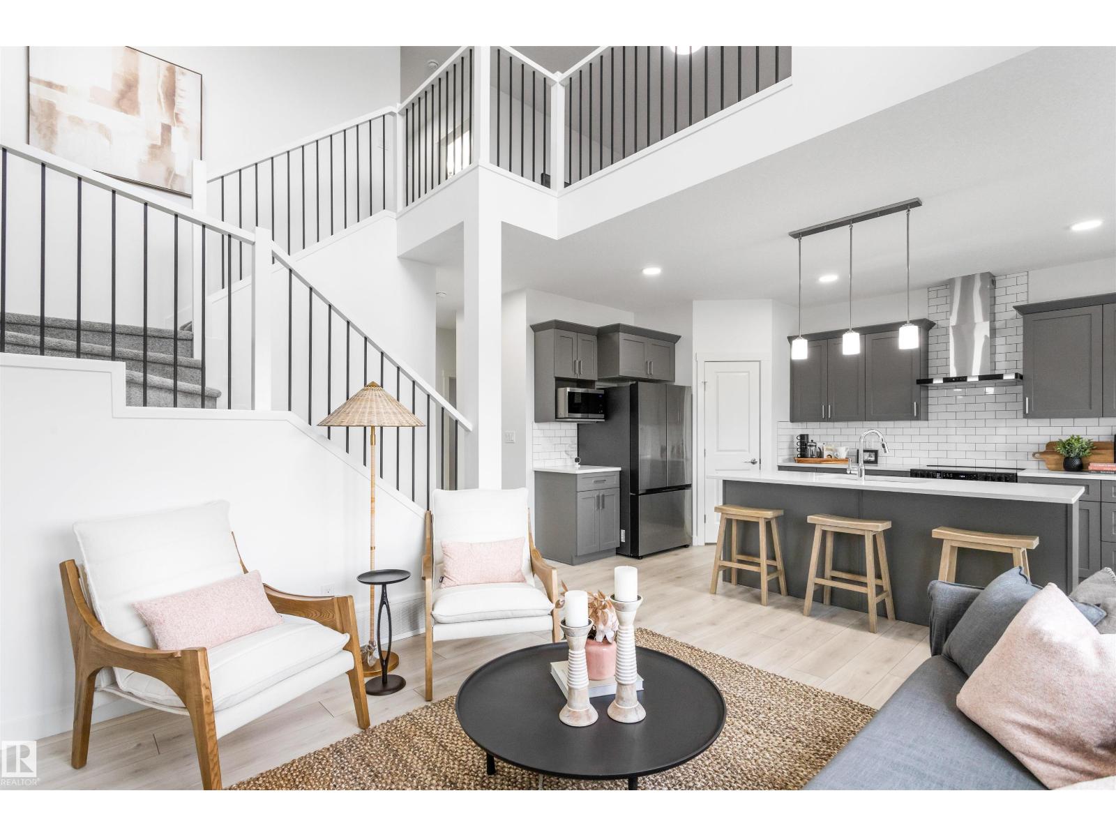 20968 22 Av Nw, Edmonton, Alberta  T6M 3H7 - Photo 9 - E4452054