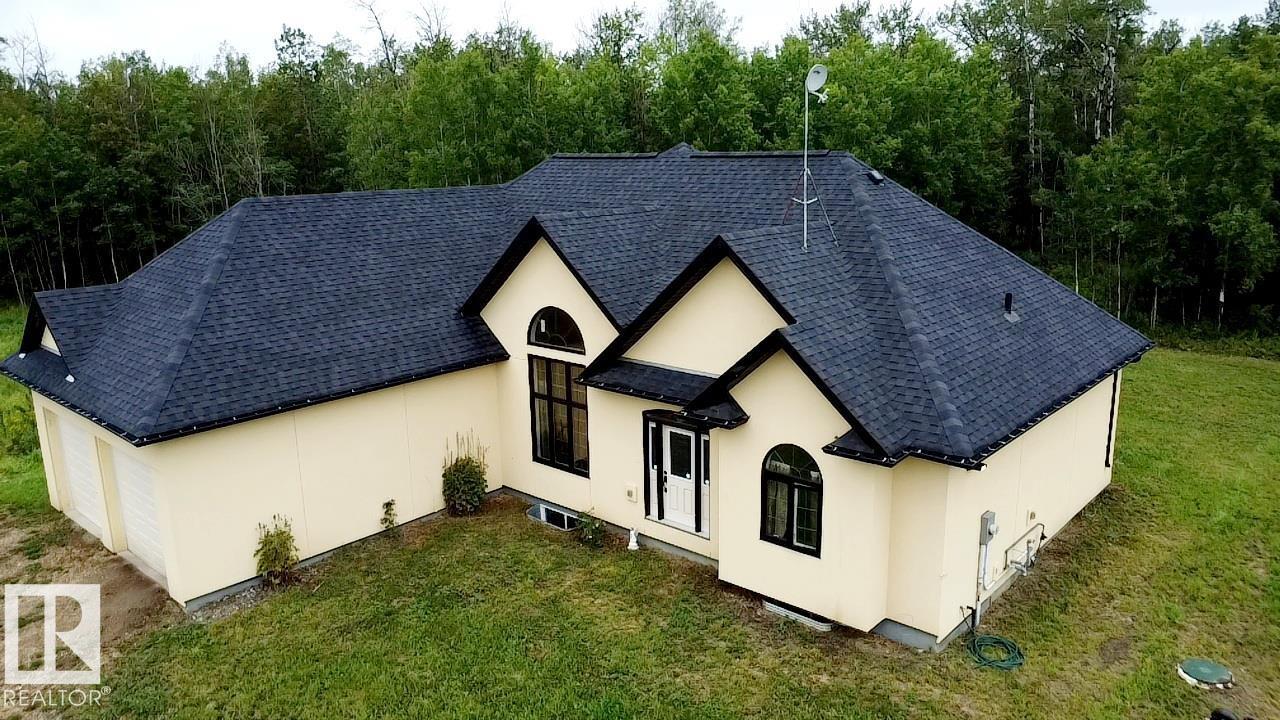 20322 TWP ROAD 515, Rural Strathcona County, Alberta