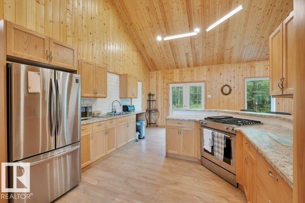 20322 Twp Road 515, Rural Strathcona County, Alberta  T8G 1G2 - Photo 14 - E4452052