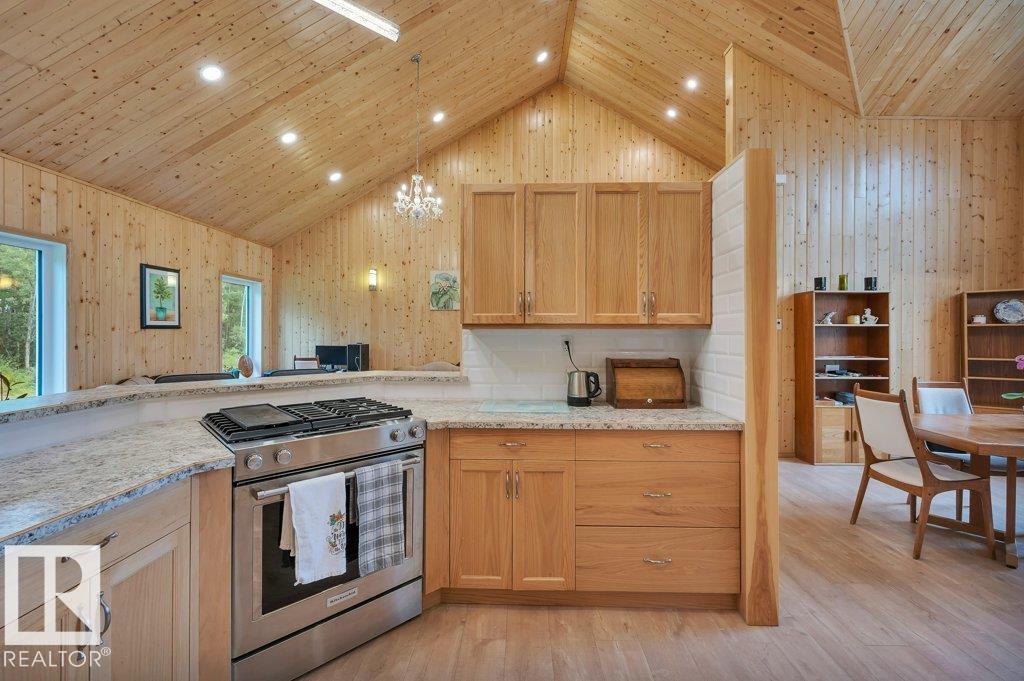 20322 Twp Road 515, Rural Strathcona County, Alberta  T8G 1G2 - Photo 16 - E4452052