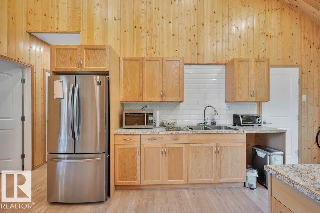 20322 Twp Road 515, Rural Strathcona County, Alberta  T8G 1G2 - Photo 17 - E4452052