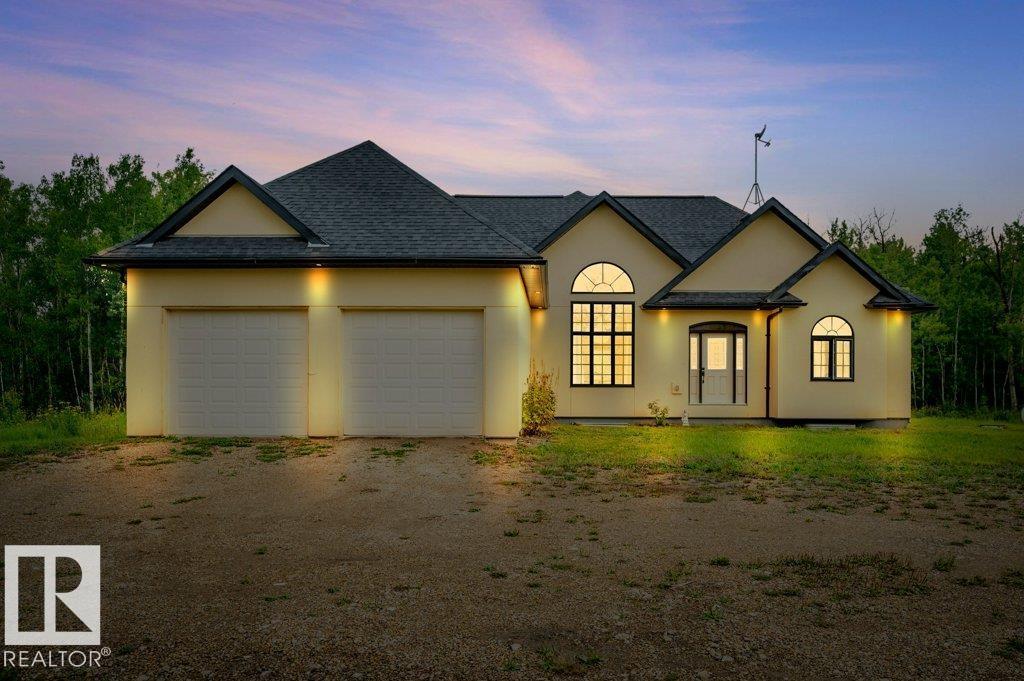 20322 Twp Road 515, Rural Strathcona County, Alberta  T8G 1G2 - Photo 2 - E4452052