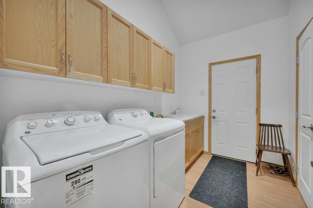 20322 Twp Road 515, Rural Strathcona County, Alberta  T8G 1G2 - Photo 27 - E4452052
